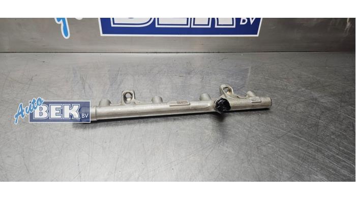 Usagé Système d'injection Skoda Octavia Combi (NXAC) 2.0 RS 16V Prix € 95,00 Règlement à la marge proposé par Auto Bek