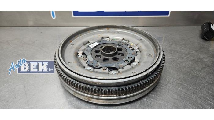 Used Flywheel Skoda Octavia Combi (NXAC) 2.0 RS 16V Price € 149,50 Margin scheme offered by Auto Bek