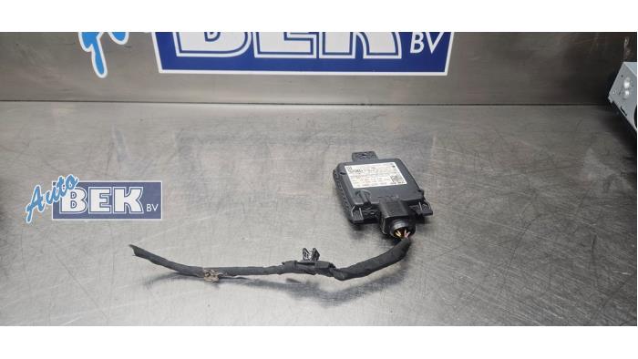 Begagnade Radarsensor Skoda Octavia Combi (NXAC) 2.0 RS 16V Pris € 199,50 Marginaltabell erbjuds av Auto Bek