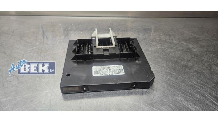Used Body control computer Skoda Octavia Combi (NXAC) 2.0 RS 16V Price € 122,50 Margin scheme offered by Auto Bek