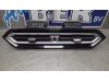 BMW M3 (G80) 3.0 Competition xDrive Turbo 24V Luftgitter Armaturenbrett
