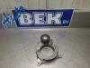 BMW M3 (G80) 3.0 Competition xDrive Turbo 24V Spanrolle multiriem