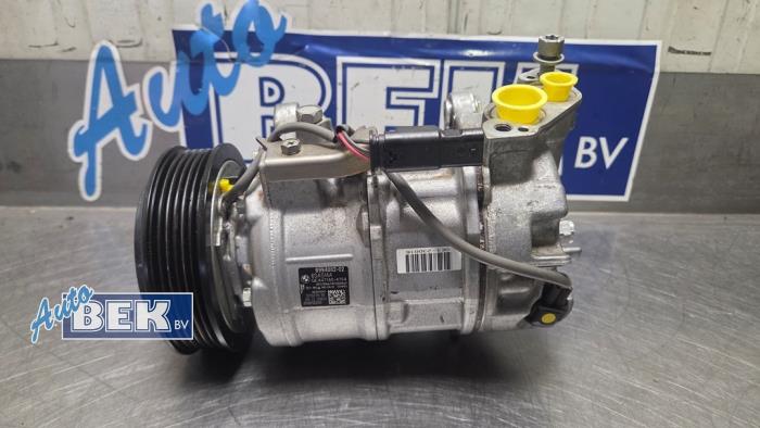 Used Air conditioning pump BMW M3 (G80) 3.0 Competition xDrive Turbo 24V Price € 185,00 Margin scheme offered by Auto Bek