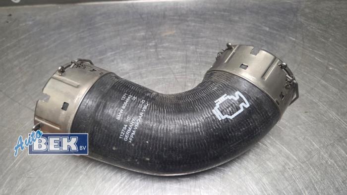 Gebrauchte Intercooler Schlauch BMW M3 (G80) 3.0 Competition xDrive Turbo 24V Preis € 100,00 Margenregelung angeboten von Auto Bek