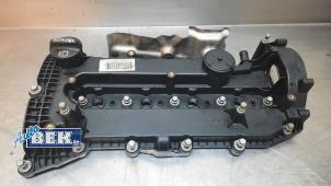 Ventildeckel van een Opel Zafira Tourer (P12) 2.0 CDTI 16V 170 Ecotec 2017