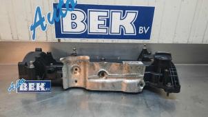 Ventildeckel van een Opel Zafira Tourer (P12) 2.0 CDTI 16V 170 Ecotec 2017