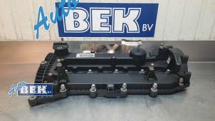 Ventildeckel van een Opel Zafira Tourer (P12) 2.0 CDTI 16V 170 Ecotec 2017