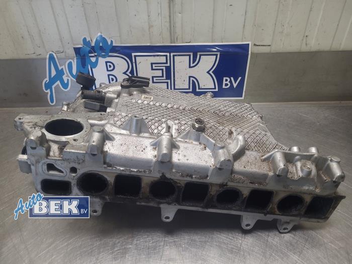 Usados Intercooler Audi Q3 (F3B) 2.0 35 TDI 16V Precio € 125,00 Norma de margen ofrecido por Auto Bek
