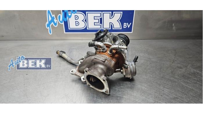 Gebrauchte Turbo Ford EcoSport (JK8) 1.0 EcoBoost 12V 125 Preis € 215,00 Margenregelung angeboten von Auto Bek