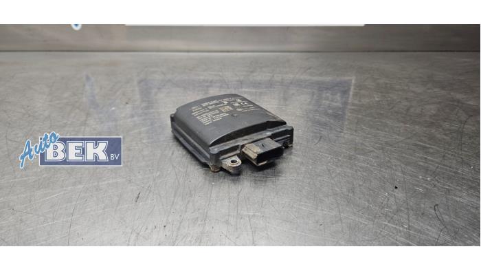 Begagnade Dödvinkelsensor Ford EcoSport (JK8) 1.0 EcoBoost 12V 125 Pris € 120,00 Marginaltabell erbjuds av Auto Bek