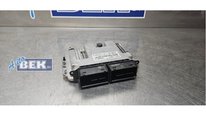 Used Engine management computer Ford EcoSport (JK8) 1.0 EcoBoost 12V 125 Price € 95,00 Margin scheme offered by Auto Bek