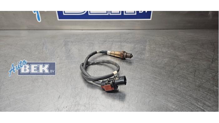 Usagé Sonde lambda Ford EcoSport (JK8) 1.0 EcoBoost 12V 125 Prix € 20,00 Règlement à la marge proposé par Auto Bek