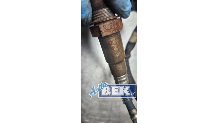 Lambda probe from a Ford EcoSport (JK8) 1.0 EcoBoost 12V 125 2020