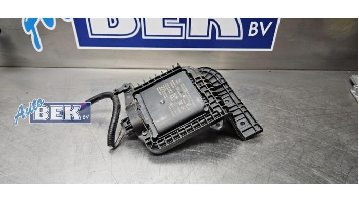 Gebrauchte Side assist sensor Ford Fiesta 7 1.0 EcoBoost 12V 100 Preis € 160,00 Margenregelung angeboten von Auto Bek