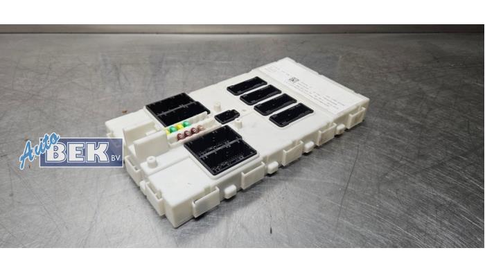 Used Body control computer BMW 1 serie (F20) 118d 2.0 16V Price € 145,00 Margin scheme offered by Auto Bek