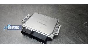 Engine management computer from a SsangYong Rodius 2.0 e-200 Xdi 16V 2WD 2016
