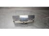 SsangYong Rodius 2.0 e-200 Xdi 16V 2WD Instrumentenbrett