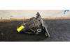 SsangYong Rodius 2.0 e-200 Xdi 16V 2WD Differential hinten