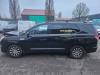 SsangYong Rodius 2.0 e-200 Xdi 16V 2WD Dachträger Set