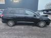 SsangYong Rodius 2.0 e-200 Xdi 16V 2WD Zusätzliches Fenster 4-türig rechts hinten