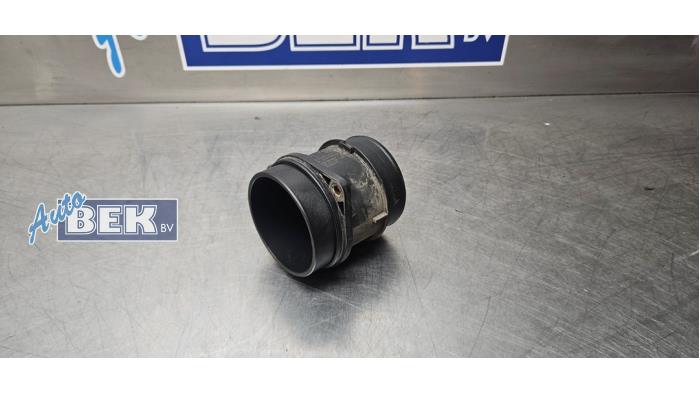 Gebrauchte Luftmassenmesser Ssang Yong Rodius 2.0 e-200 Xdi 16V 2WD Preis € 40,00 Margenregelung angeboten von Auto Bek