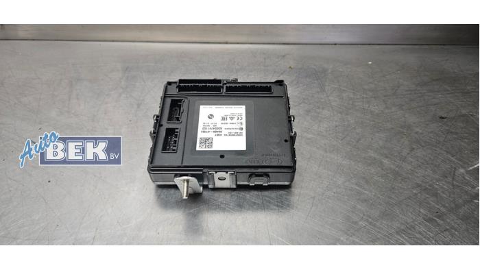 Used Body control computer Hyundai i10 1.0 12V Price € 150,00 Margin scheme offered by Auto Bek