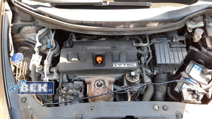 Gebrauchte Motor Honda Civic (FK/FN) 1.8i VTEC 16V Preis € 450,00 Margenregelung angeboten von Auto Bek