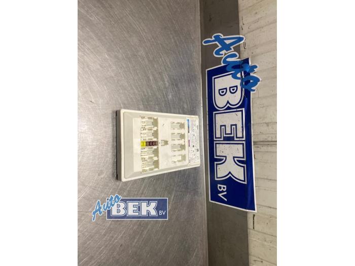 Used Body control computer BMW 3 serie (G20) 318i 2.0 TwinPower Turbo 16V Price € 350,00 Margin scheme offered by Auto Bek