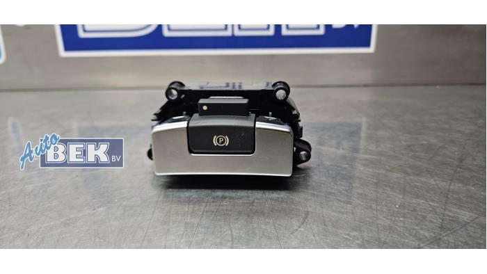 Gebrauchte Handbremse Schalter Landrover Range Rover Velar (LY) 2.0 16V P300 AWD Preis € 19,50 Margenregelung angeboten von Auto Bek