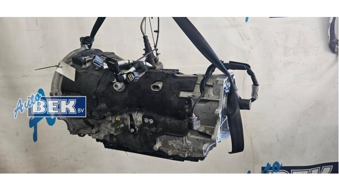 Gebrauchte Getriebe Landrover Range Rover Velar (LY) 2.0 16V P300 AWD Preis auf Anfrage angeboten von Auto Bek