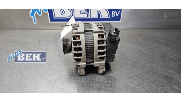 Usagé Dynamo Landrover Range Rover Velar (LY) 2.0 16V P300 AWD Prix € 65,00 Règlement à la marge proposé par Auto Bek