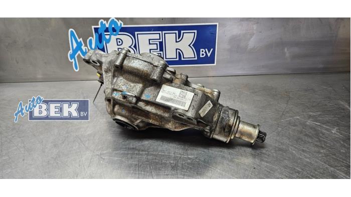 Gebrauchte Differential vorne Landrover Range Rover Velar (LY) 2.0 16V P300 AWD Preis € 650,00 Margenregelung angeboten von Auto Bek