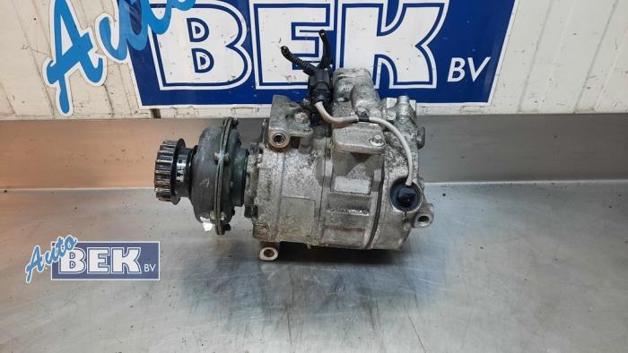 Gebrauchte Klimapumpe Volkswagen Transporter T5 2.5 TDi Preis auf Anfrage angeboten von Auto Bek