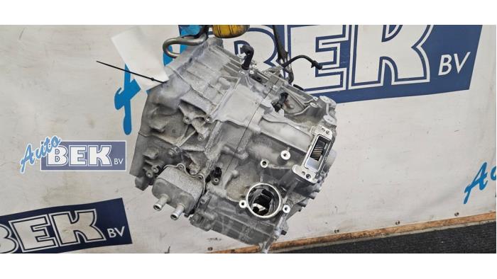 Gebrauchte Getriebe Volvo XC40 (XZ) 1.5 T4 Plug-in Hybrid 12V Preis auf Anfrage angeboten von Auto Bek