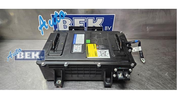 Używane Akumulator (Hybryda) Kia Ceed (CDB5/CDBB) 1.6 CRDi 16V 136 Cena € 150,00 Procedura marży oferowane przez Auto Bek