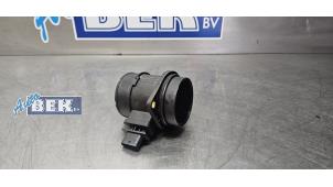 Luftmassenmesser van een Kia Ceed (CDB5/CDBB) 1.6 CRDi 16V 136 2021