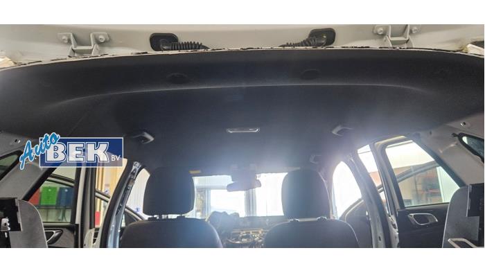 Używane Podsufitka Kia Ceed (CDB5/CDBB) 1.6 CRDi 16V 136 Cena na żądanie oferowane przez Auto Bek