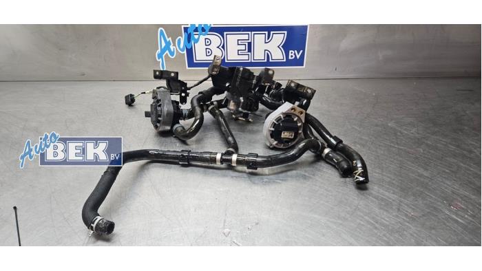 Usagé Kit pompe à eau Volkswagen ID.3 (E11/E12) 45 kWh Prix sur demande proposé par Auto Bek