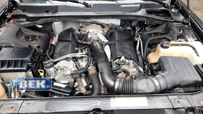 Używane Silnik Chrysler 300 C 3.0 CRD V6 24V Cena na żądanie oferowane przez Auto Bek