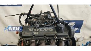 Engine from a Volvo 940 I Estate 2.3i 1991