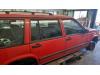 Volvo 940 I Estate 2.3i Tür 4-türig rechts hinten