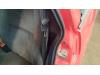 Volvo 940 I Estate 2.3i Sicherheitsgurt links hinten
