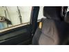 Volvo 940 I Estate 2.3i Sicherheitsgurt rechts vorne
