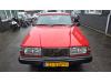 Volvo 940 I Estate 2.3i Windschutzscheibe