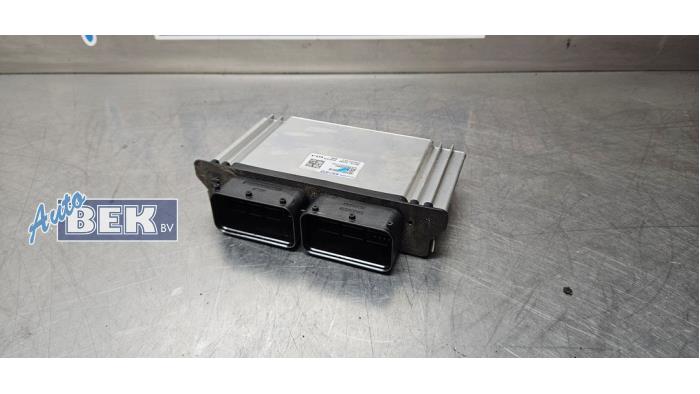 Used Engine management computer Kia Picanto (JA) 1.0 DPI 12V Price € 115,00 Margin scheme offered by Auto Bek