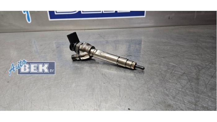 Usagé Injecteurs BMW X1 (F48) xDrive 18d 2.0 16V Prix € 195,00 Règlement à la marge proposé par Auto Bek