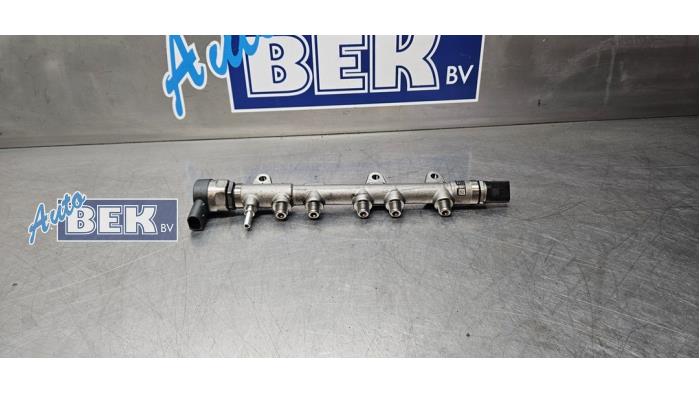 Usagé Système d'injection BMW X1 (F48) xDrive 18d 2.0 16V Prix € 100,00 Règlement à la marge proposé par Auto Bek
