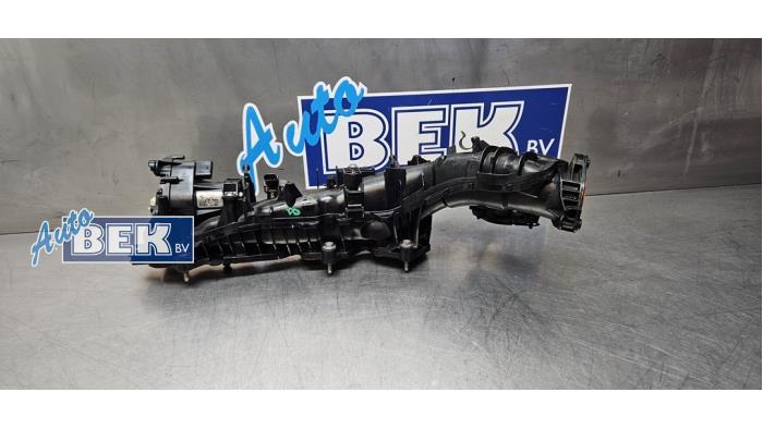 Gebrauchte Ansaugbrugge BMW X1 (F48) xDrive 18d 2.0 16V Preis € 150,00 Margenregelung angeboten von Auto Bek