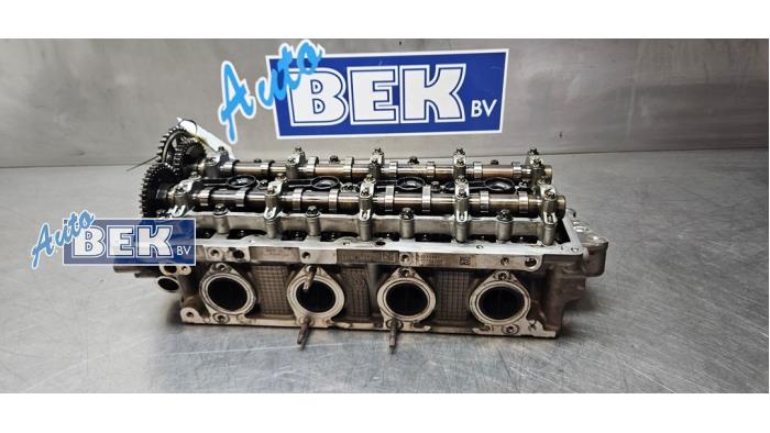 Begagnade Topplock BMW X1 (F48) xDrive 18d 2.0 16V Pris på förfrågan erbjuds av Auto Bek