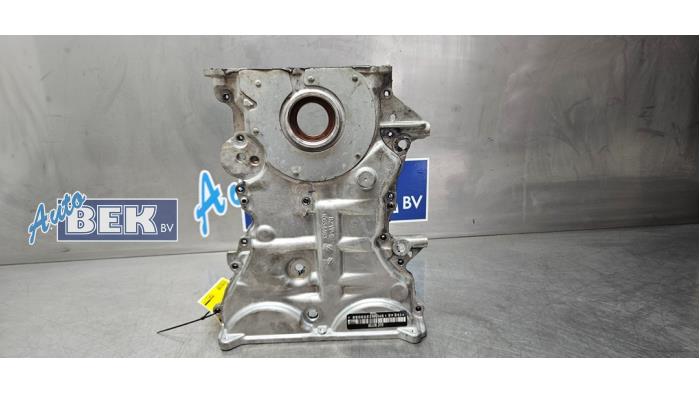 Usagé Couvercle de distribution MG HS/EHS I (AS23) 1.5 EHS T-GDI Hybrid Prix € 47,00 Règlement à la marge proposé par Auto Bek